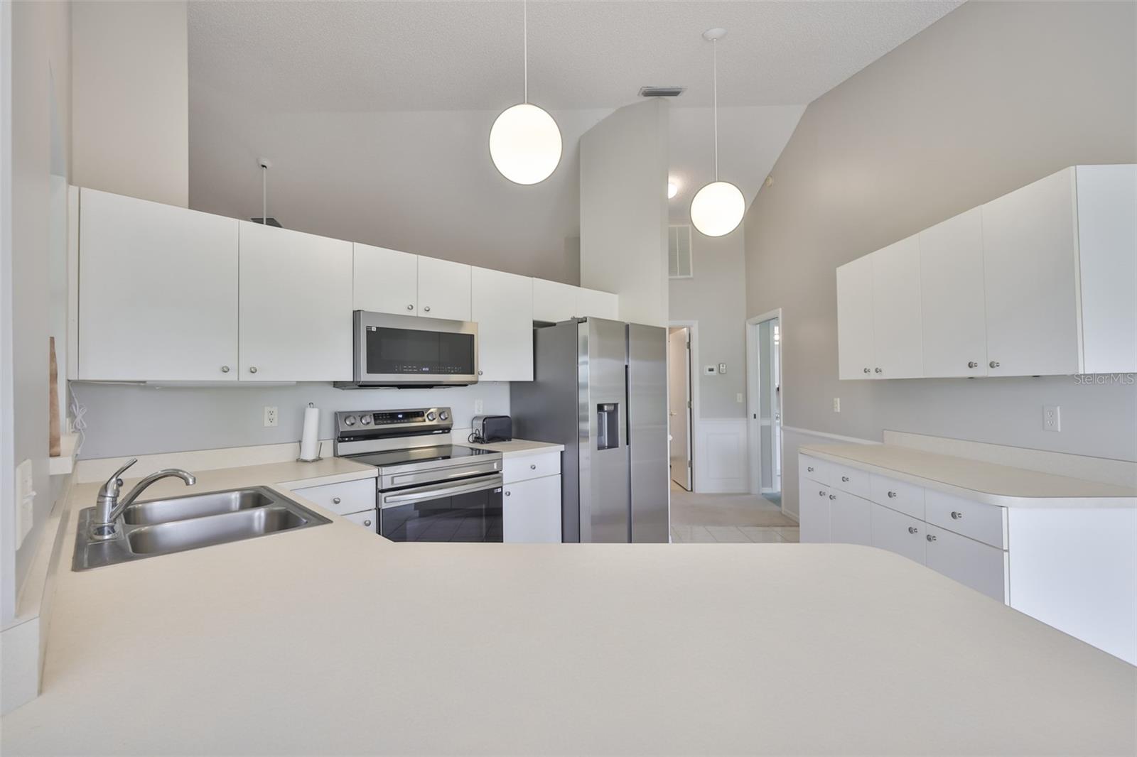 SUN CITY CENTER UNIT 162 PH - Residential