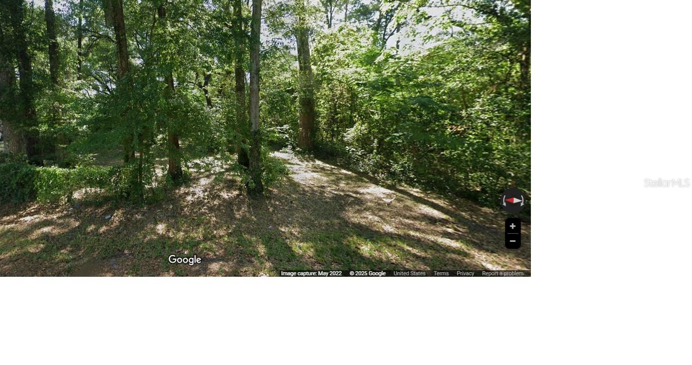 Wooded buildable lot in Ocala Park Estates!
Tucked away on a quiet cul-de-sac, this 0.23-acre parcel offers 75 ft of road frontage and natural privacy with mature trees. Zoned R4 for single-family residential use, this property is high and dry with no HOA and no time restrictions to build. Bring your own builder—this is an open builder lot with great potential. Conveniently located just minutes from W Hwy 40, I-75, and shopping in west Ocala. A great opportunity for your future homesite or investment!