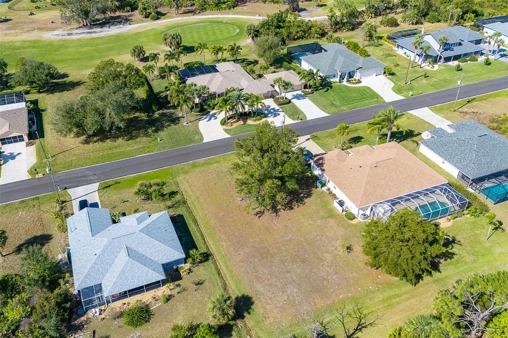 Photo of 70 Pinehurst Place, Rotonda West, FL 33947 (MLS # D6145750)