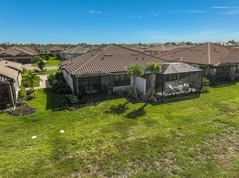 A home in BRADENTON