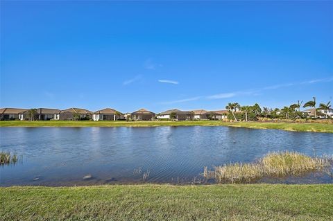 A home in BRADENTON