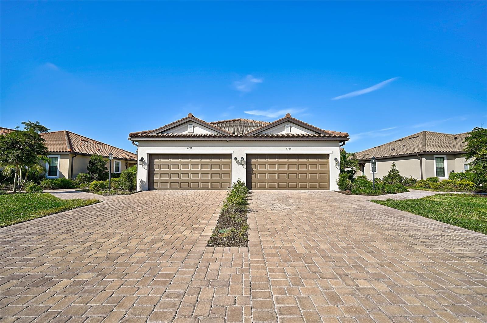 4734 TORTONA COURT