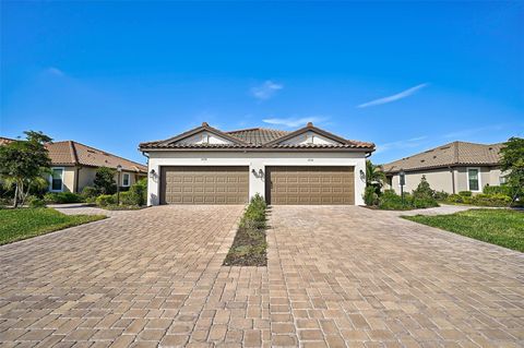 A home in BRADENTON