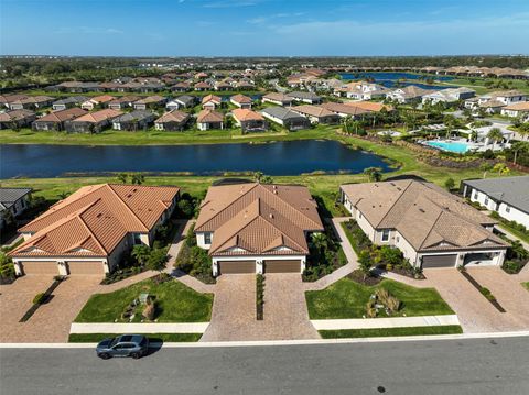 A home in BRADENTON