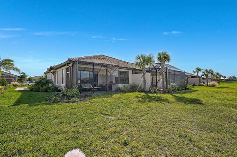 A home in BRADENTON