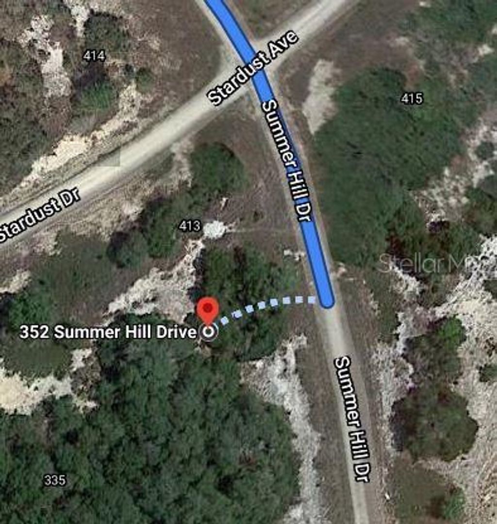 Photo of 352 Summer Hill Drive, Lake Placid, FL 33852 (MLS # OM621761)