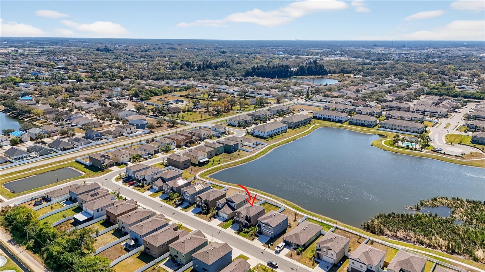 GLENCOVE/BAYPARK PH 2 - Residential