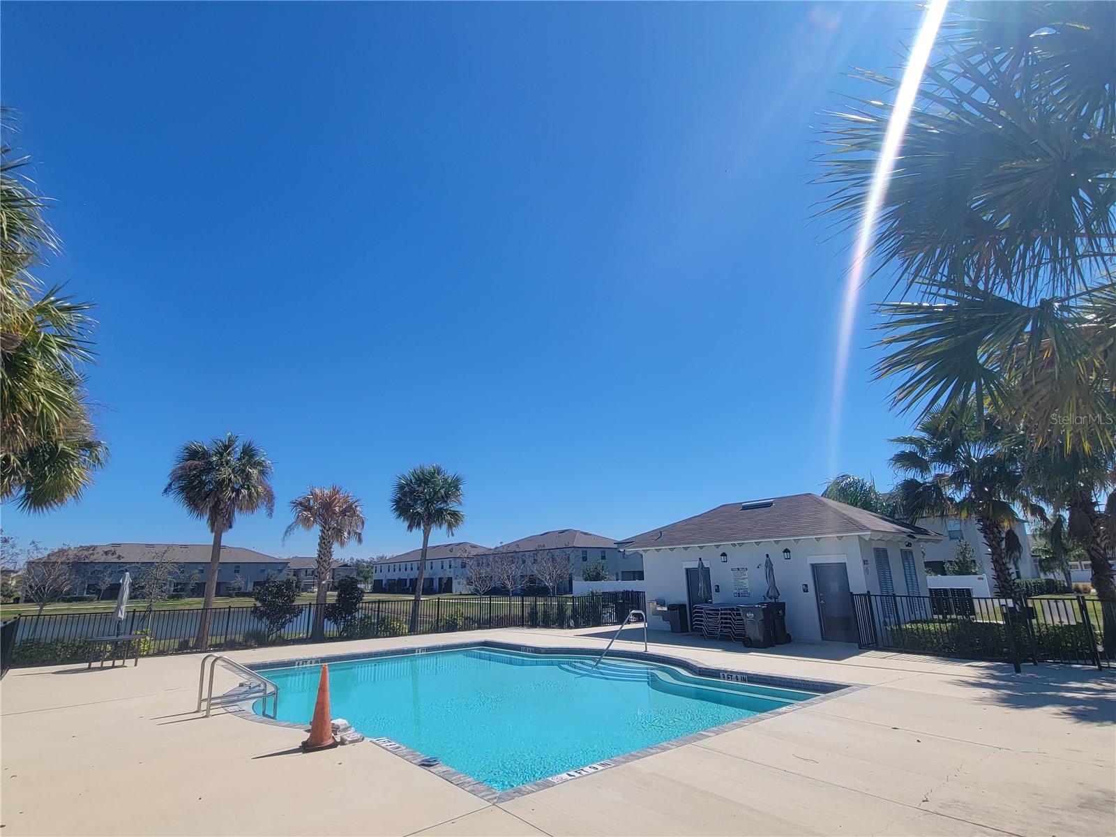 GLENCOVE/BAYPARK PH 2 - Residential