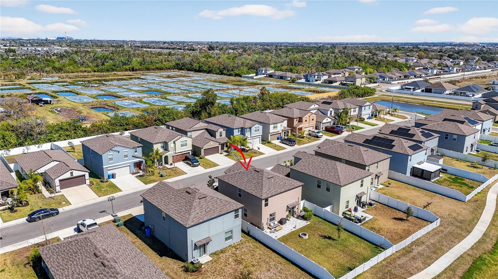 GLENCOVE/BAYPARK PH 2 - Residential