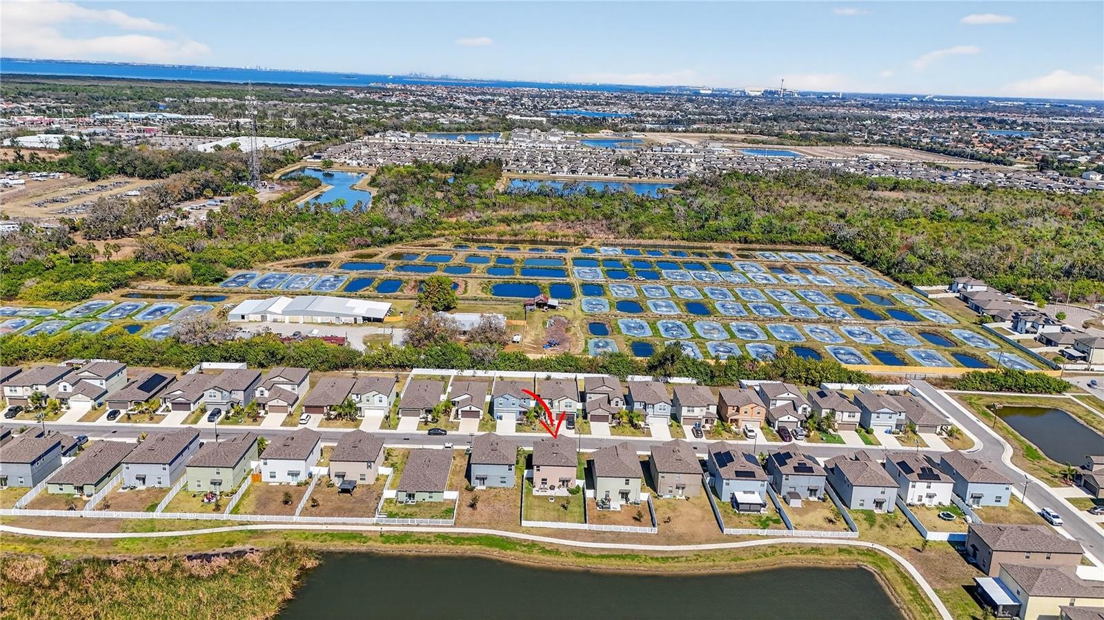 GLENCOVE/BAYPARK PH 2 - Residential