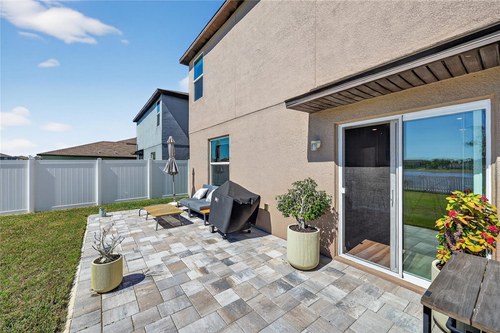 GLENCOVE/BAYPARK PH 2 - Residential