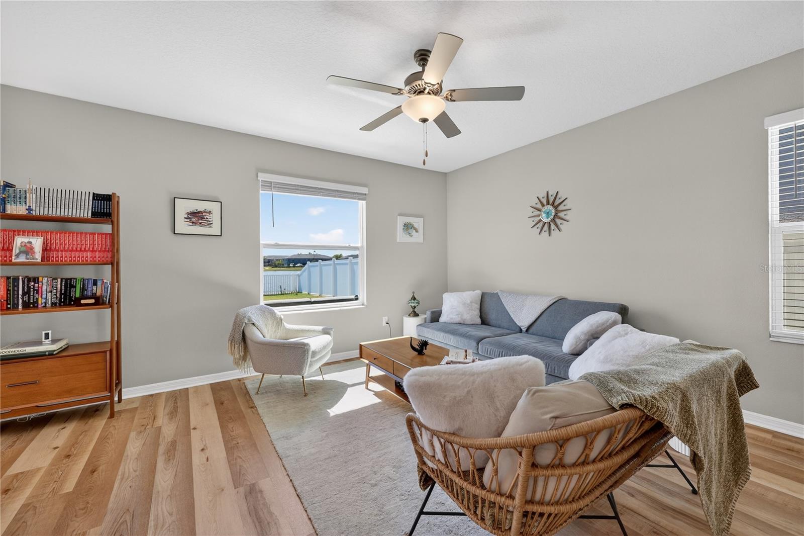 GLENCOVE/BAYPARK PH 2 - Residential