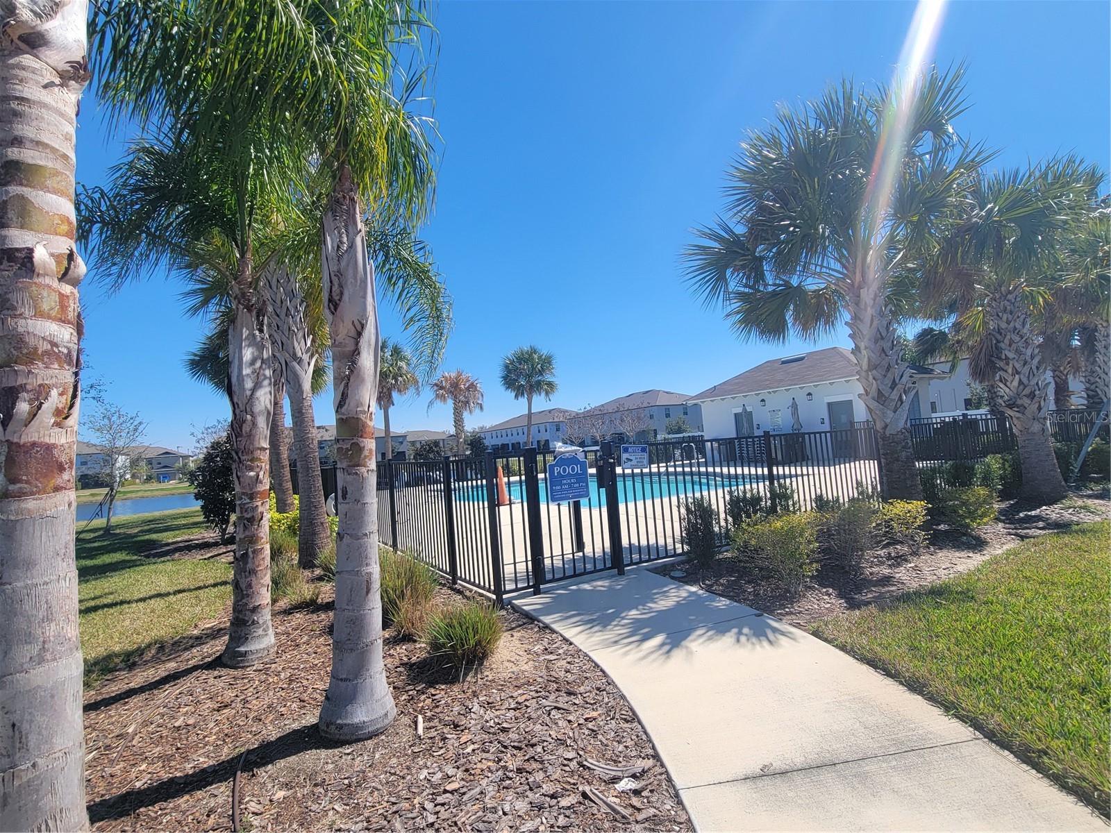 GLENCOVE/BAYPARK PH 2 - Residential