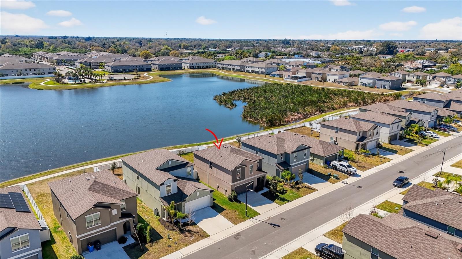 GLENCOVE/BAYPARK PH 2 - Residential