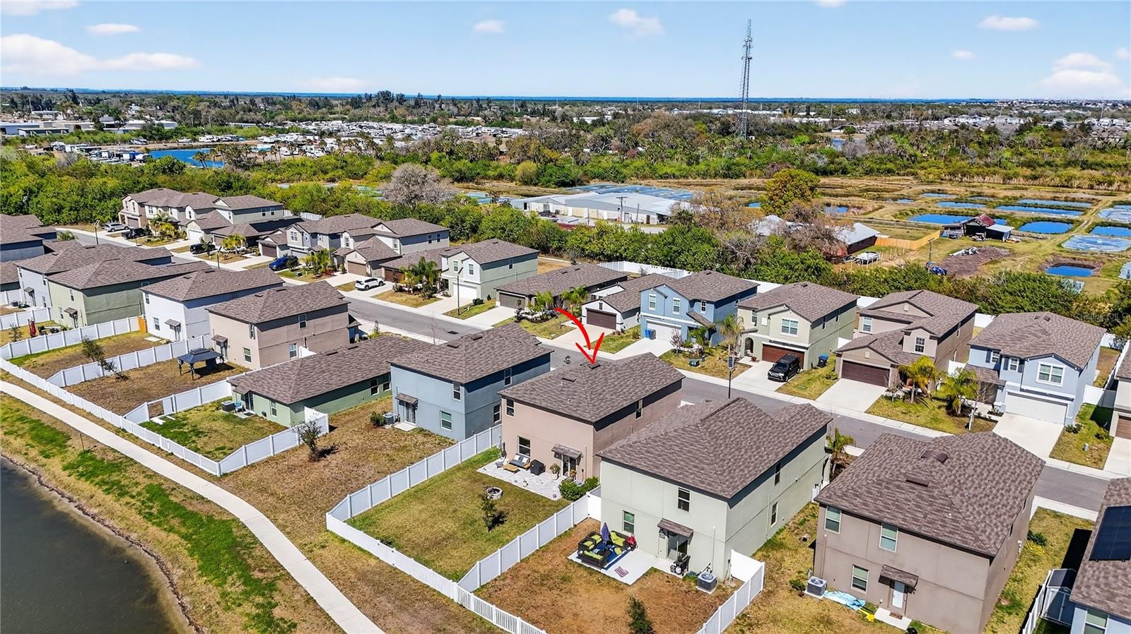 GLENCOVE/BAYPARK PH 2 - Residential