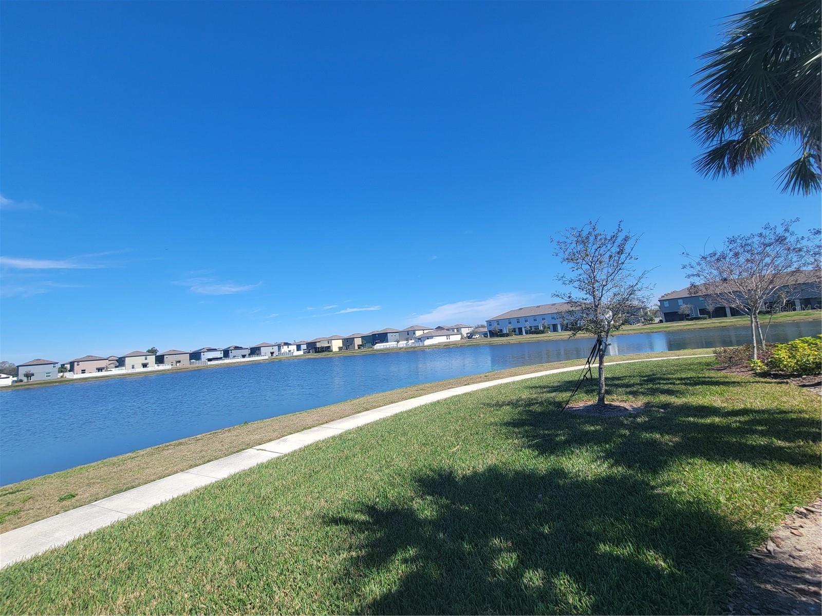 GLENCOVE/BAYPARK PH 2 - Residential