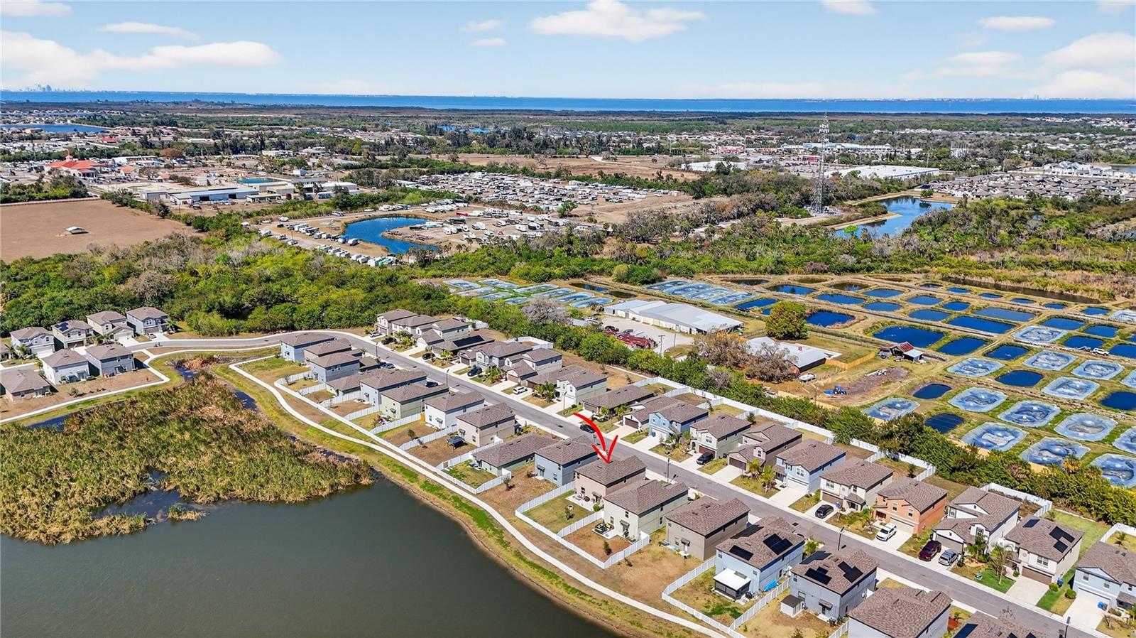 GLENCOVE/BAYPARK PH 2 - Residential