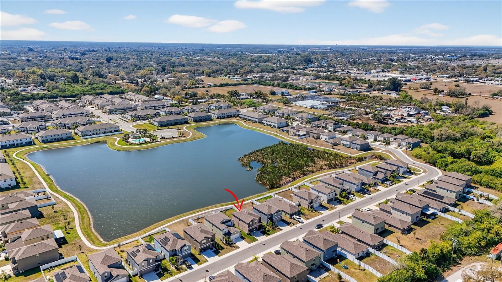 GLENCOVE/BAYPARK PH 2 - Residential