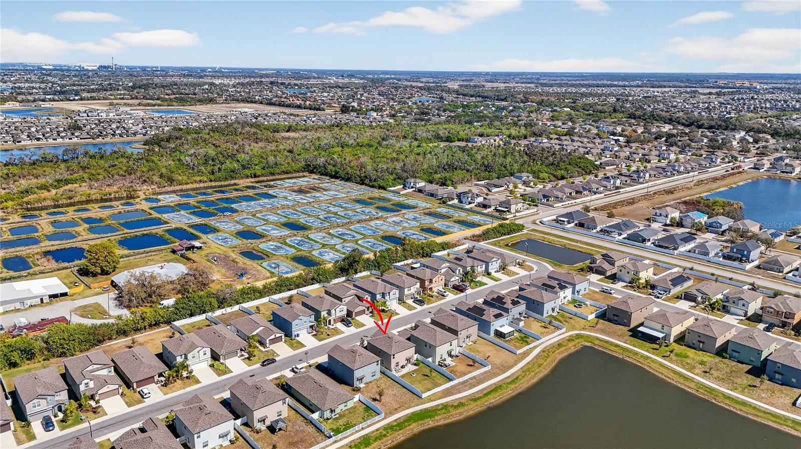 GLENCOVE/BAYPARK PH 2 - Residential