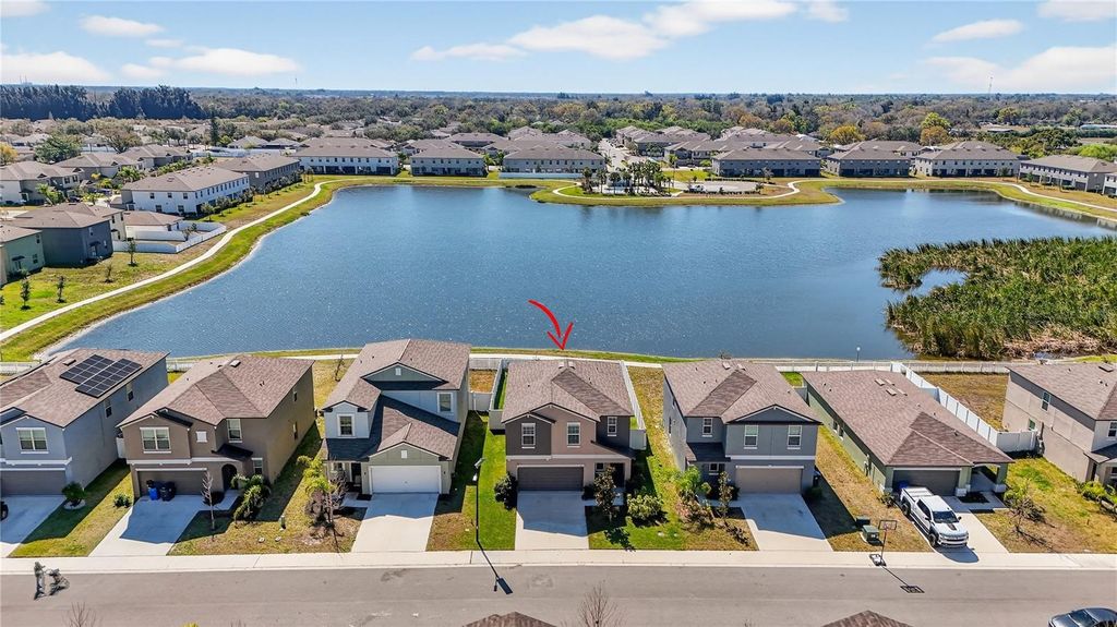 Photo of 416 Royal Empress Drive, Ruskin, FL 33570 (MLS # TB8481655)