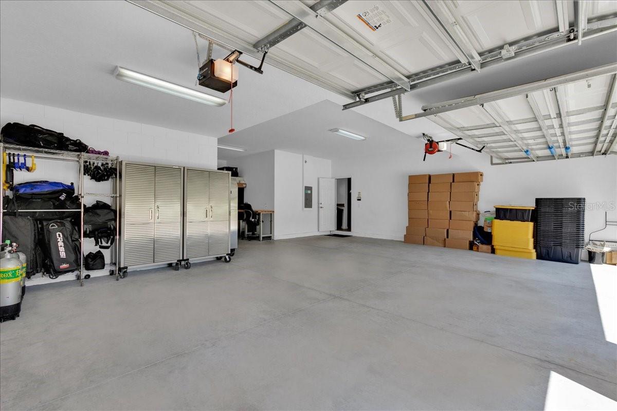 VISTA GRANDE PH I SUB - Residential