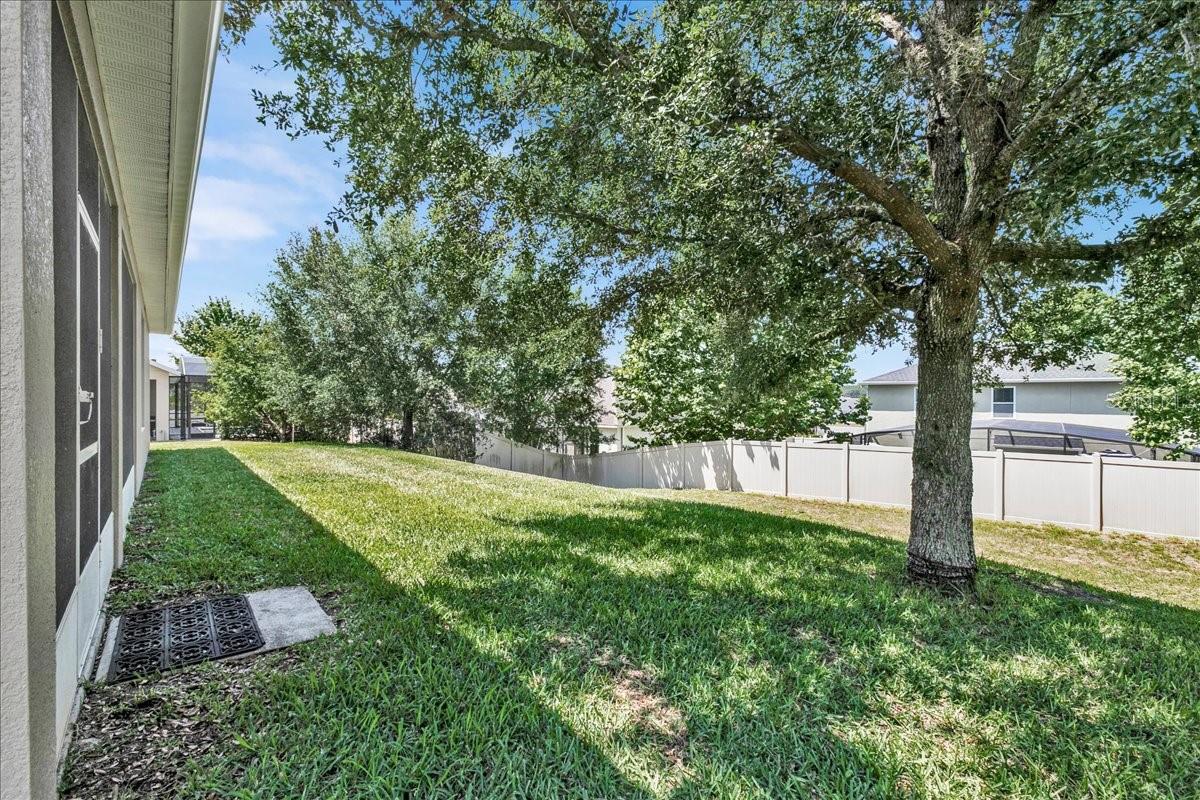 VISTA GRANDE PH I SUB - Residential