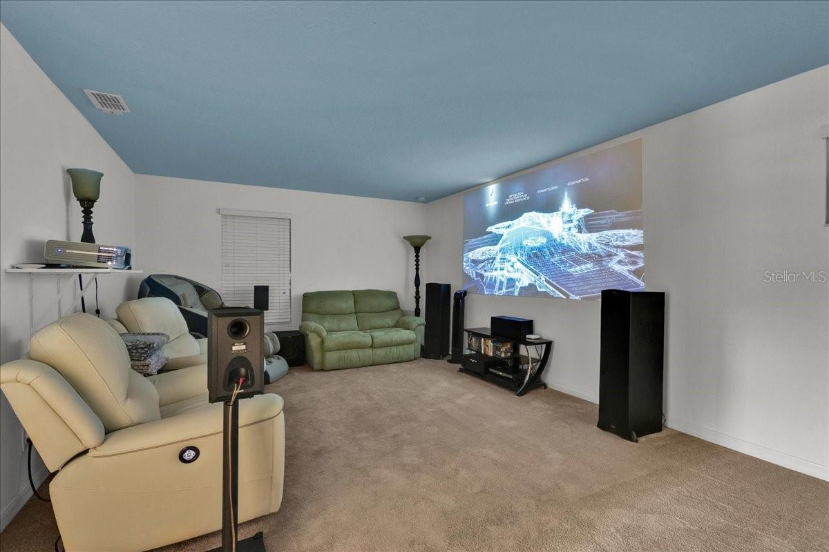 VISTA GRANDE PH I SUB - Residential