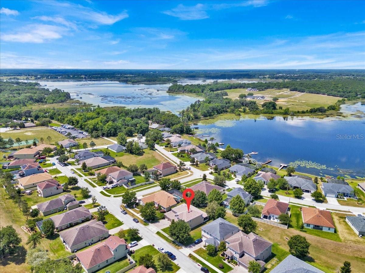 VISTA GRANDE PH I SUB - Residential