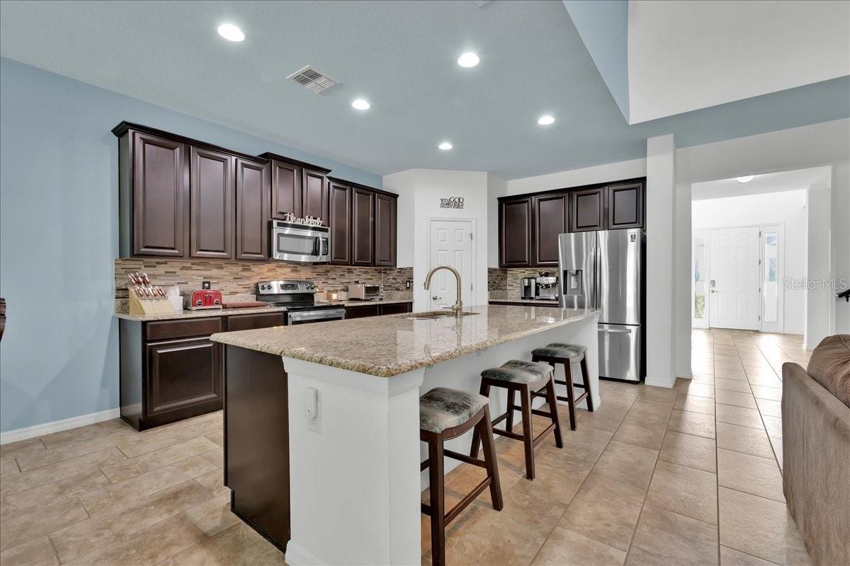 VISTA GRANDE PH I SUB - Residential