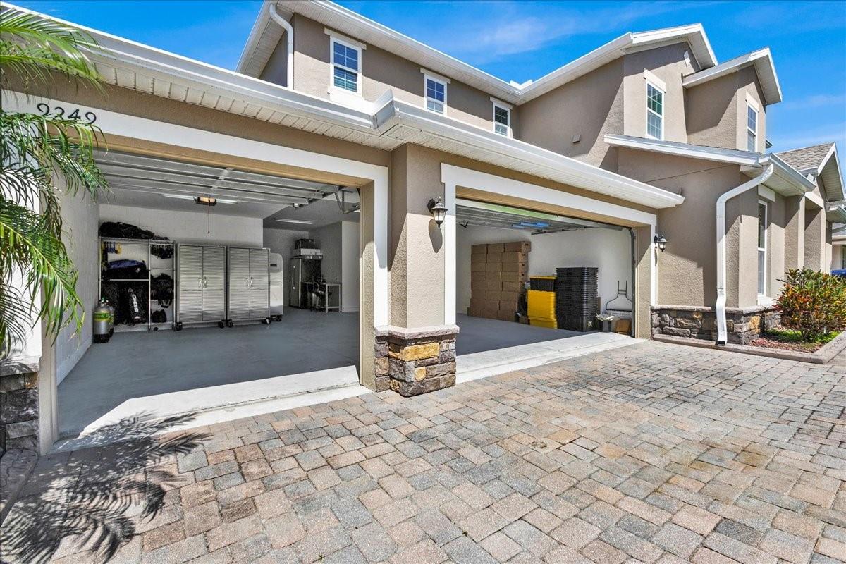 VISTA GRANDE PH I SUB - Residential