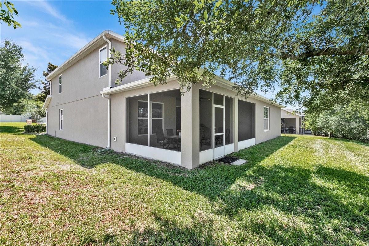 VISTA GRANDE PH I SUB - Residential