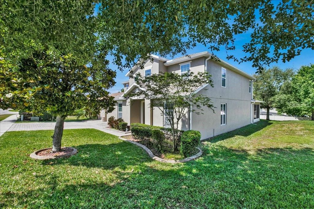 Photo of 9249 Ivywood Street, Clermont, FL 34711 (MLS # G5103998)