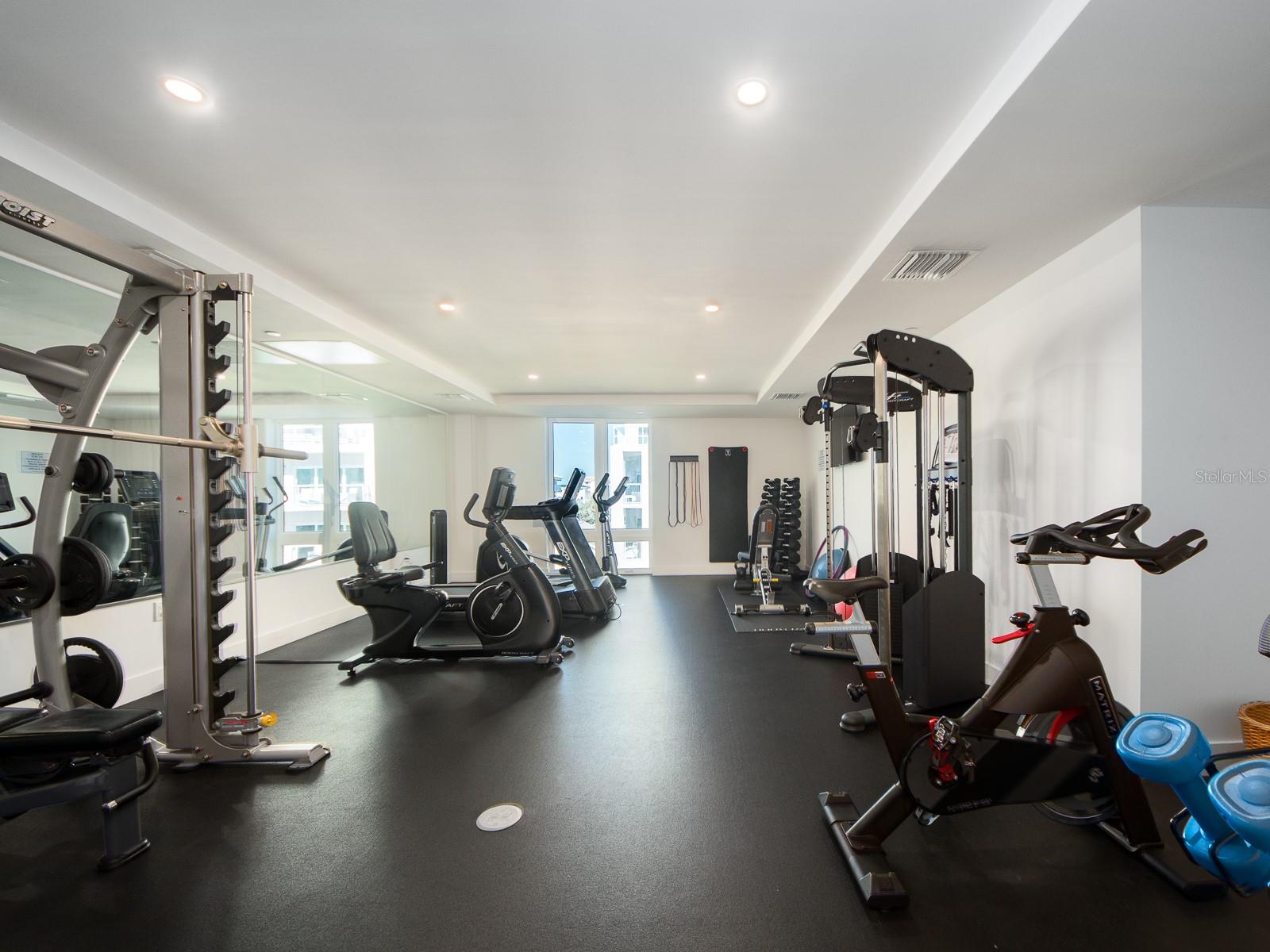 PURA VIDA RESIDENCES CONDO - Residential