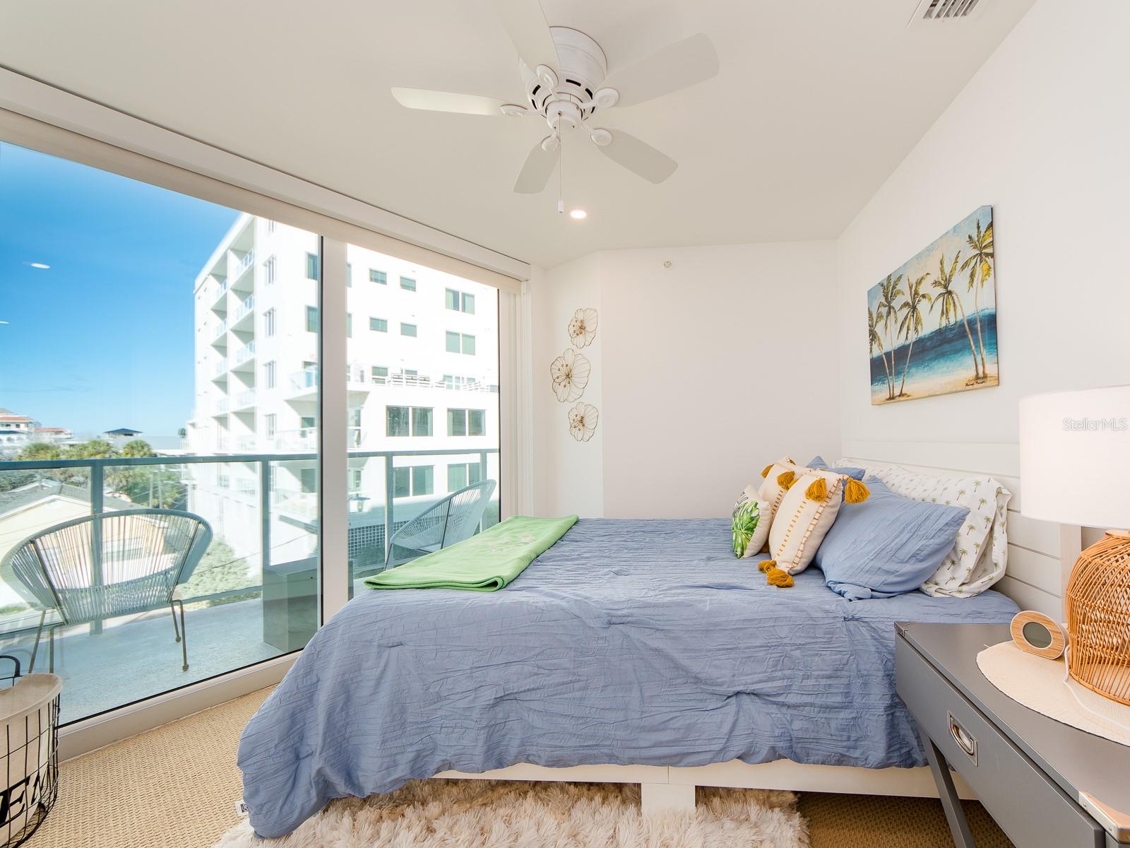 PURA VIDA RESIDENCES CONDO - Residential