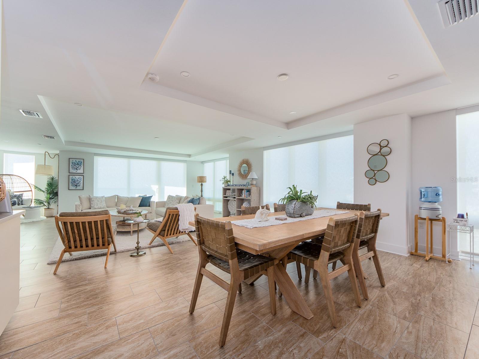 PURA VIDA RESIDENCES CONDO - Residential