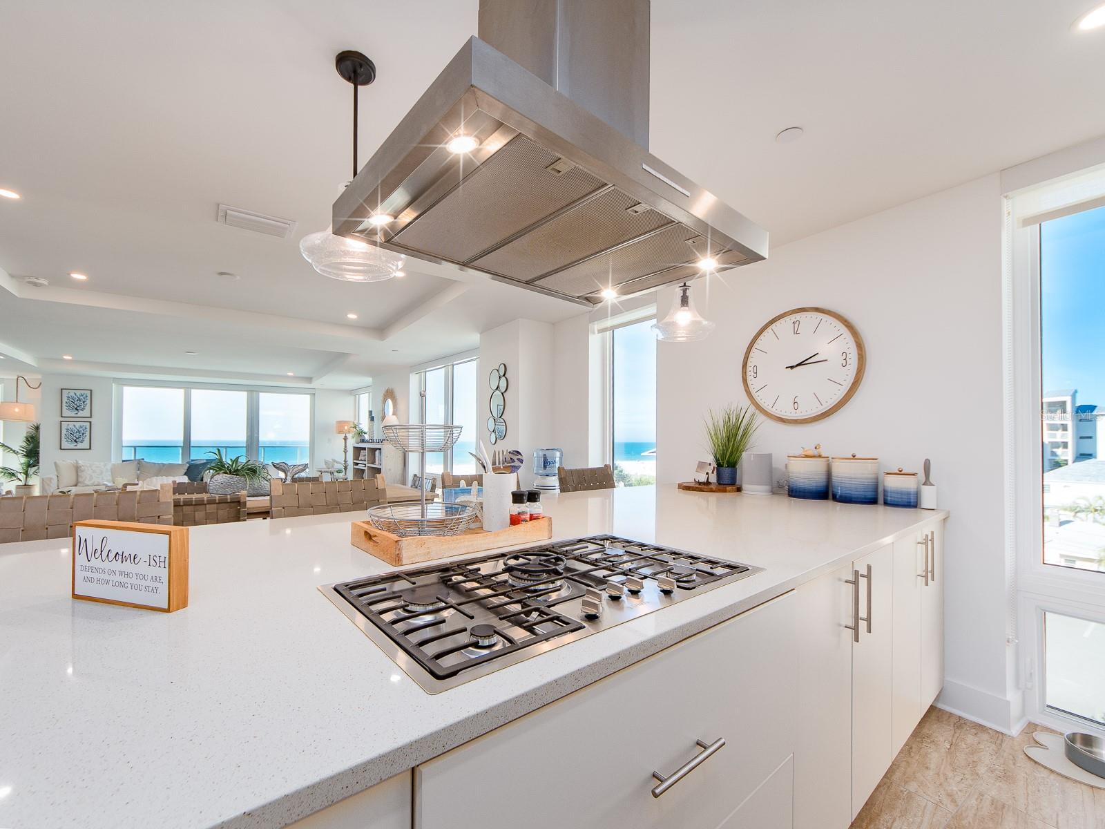 PURA VIDA RESIDENCES CONDO - Residential