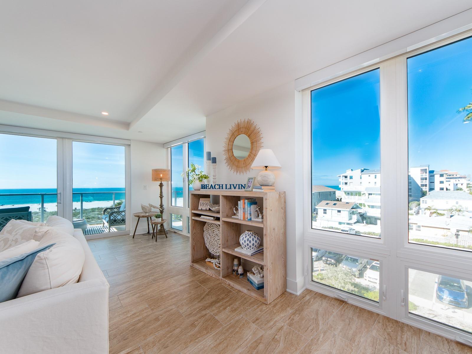 PURA VIDA RESIDENCES CONDO - Residential