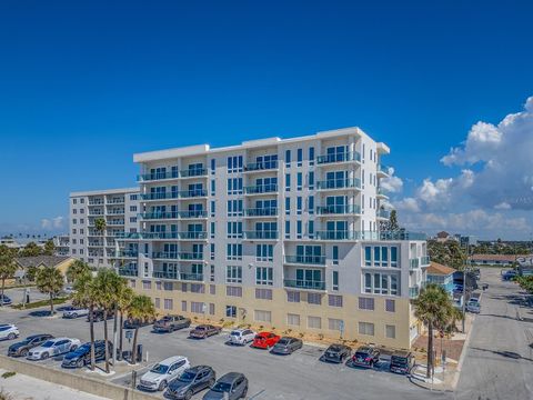 15 AVALON STREET 403 CLEARWATER BEACH FL 33767