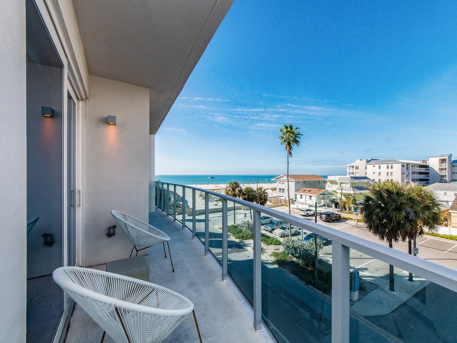 PURA VIDA RESIDENCES CONDO - Residential