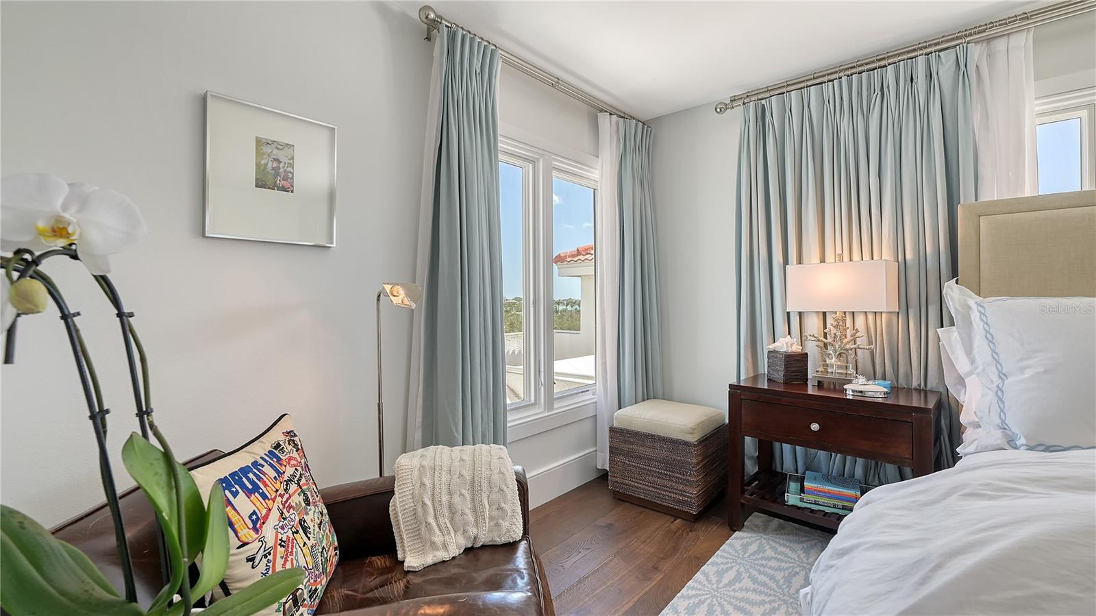 TANGERINE BAY CLUB - Residential