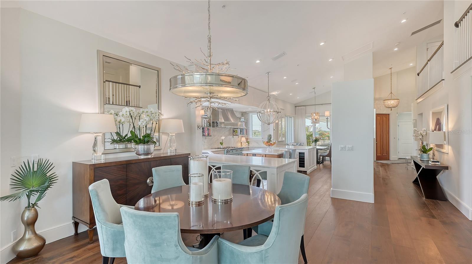 TANGERINE BAY CLUB - Residential