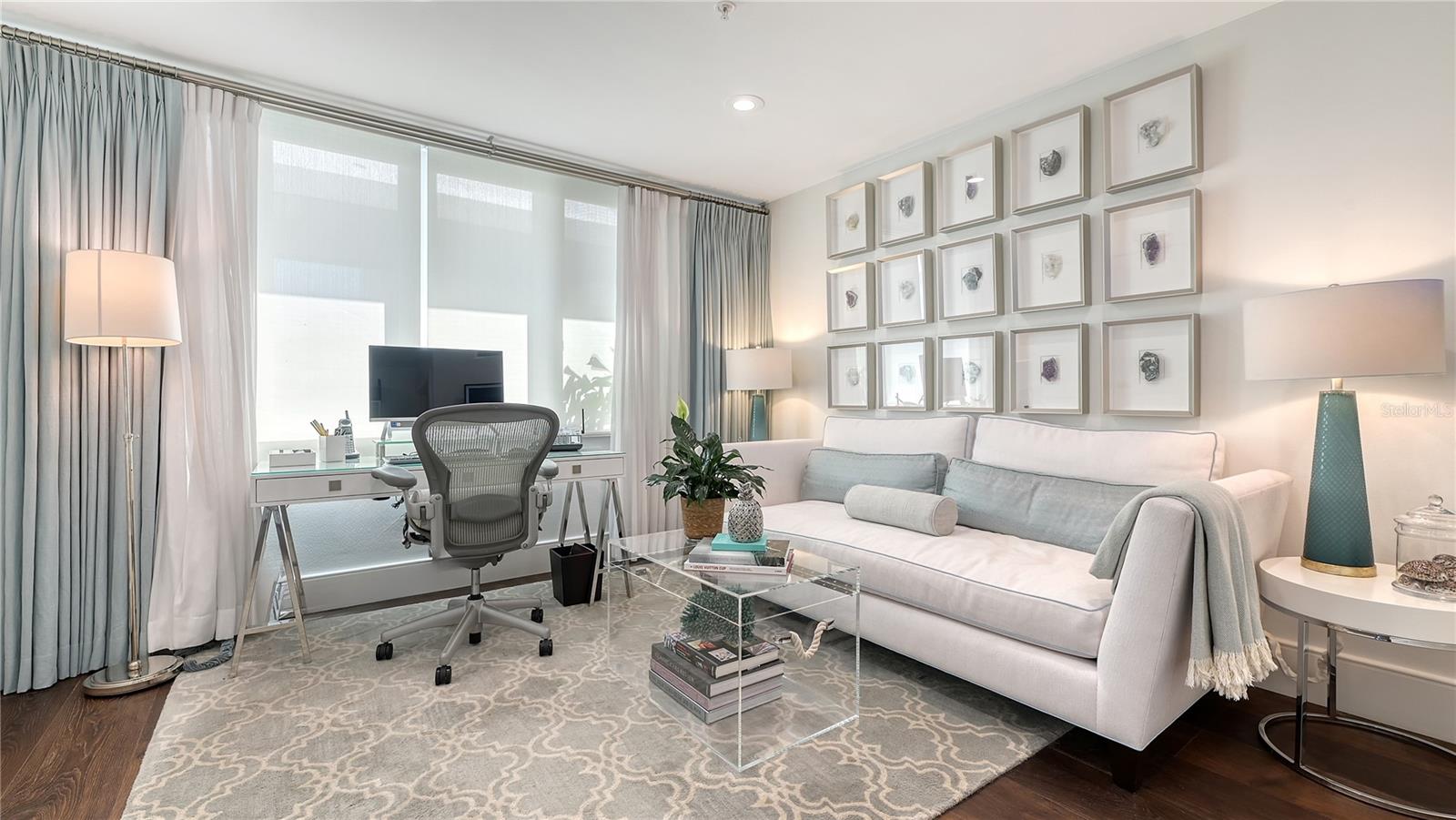 TANGERINE BAY CLUB - Residential