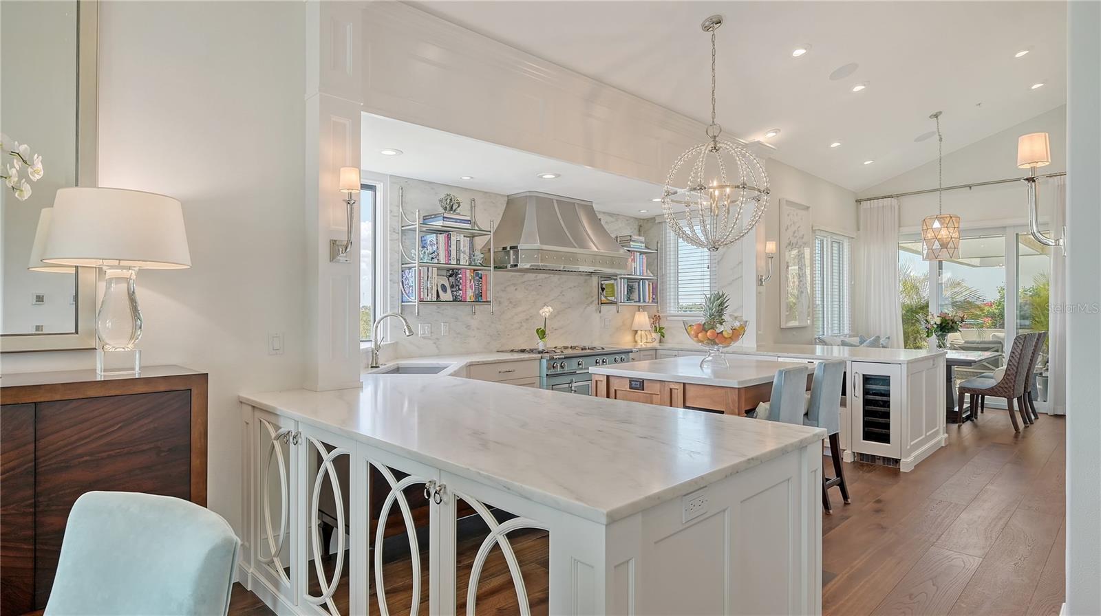 TANGERINE BAY CLUB - Residential