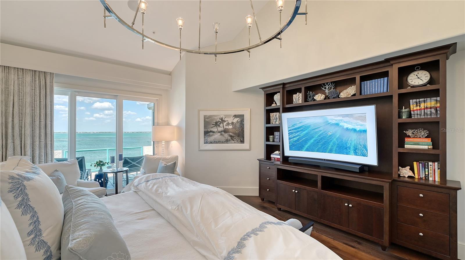 TANGERINE BAY CLUB - Residential