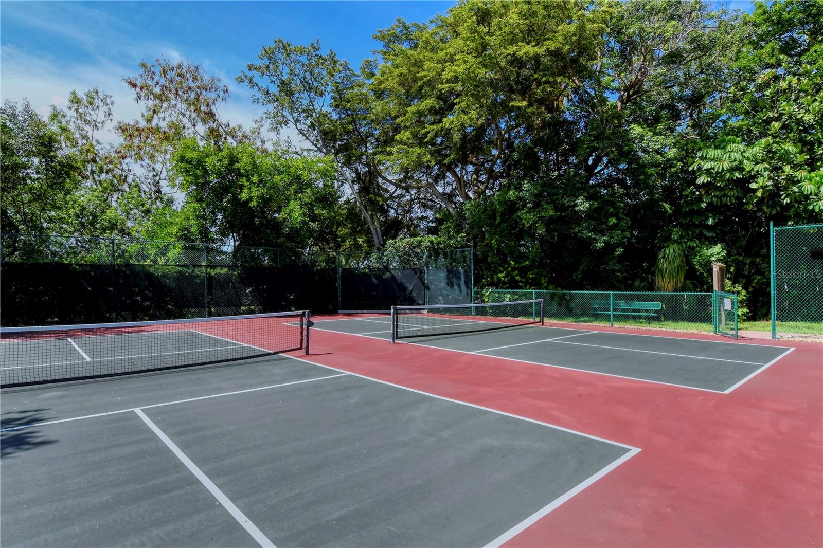 TANGERINE BAY CLUB - Residential