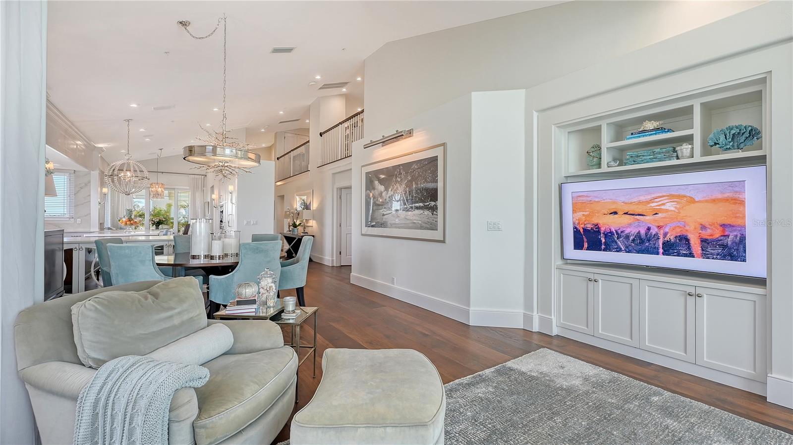 TANGERINE BAY CLUB - Residential