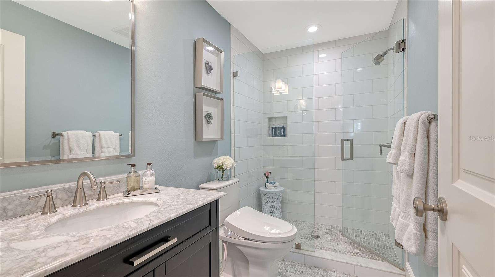 TANGERINE BAY CLUB - Residential