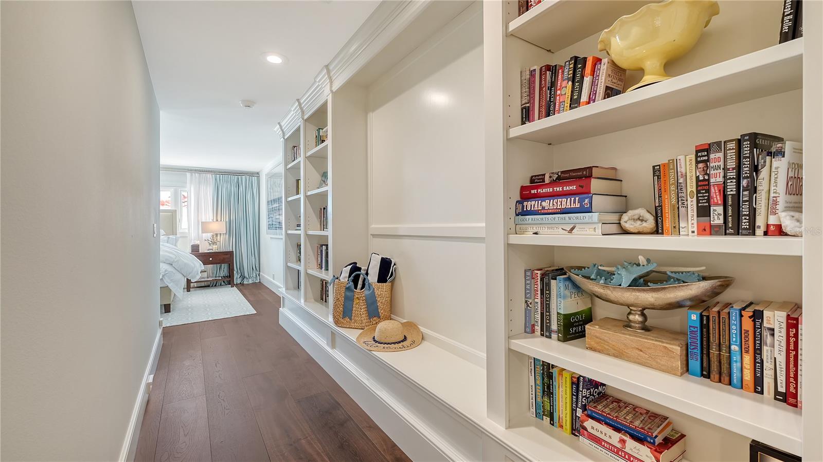 TANGERINE BAY CLUB - Residential