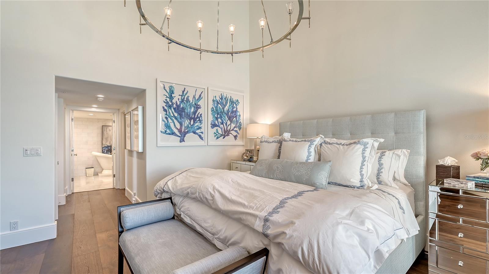 TANGERINE BAY CLUB - Residential