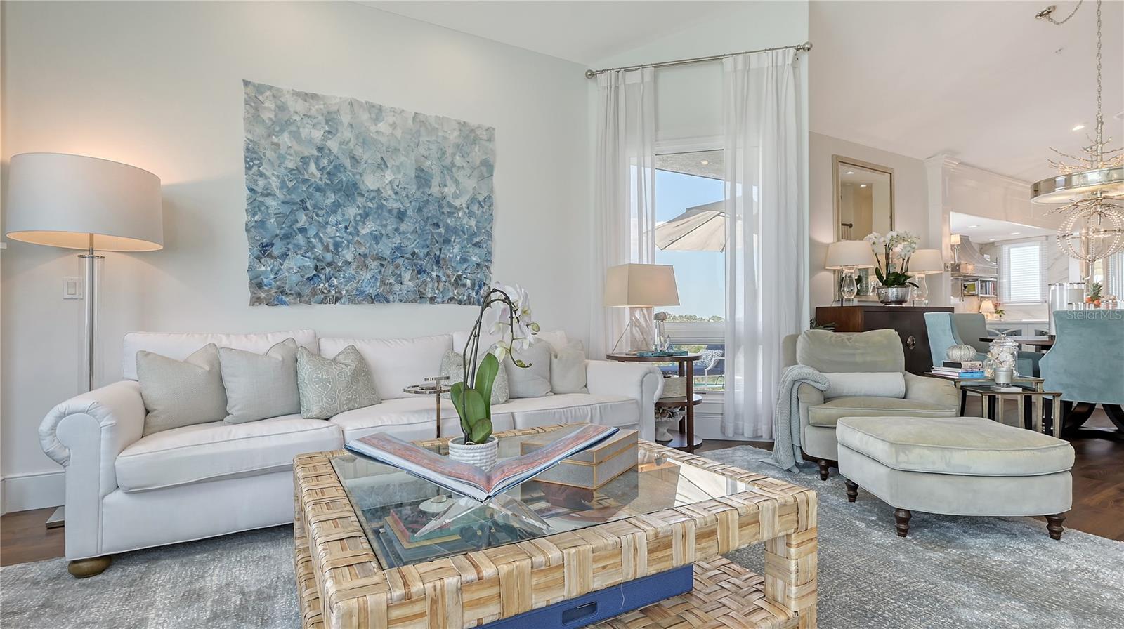 TANGERINE BAY CLUB - Residential